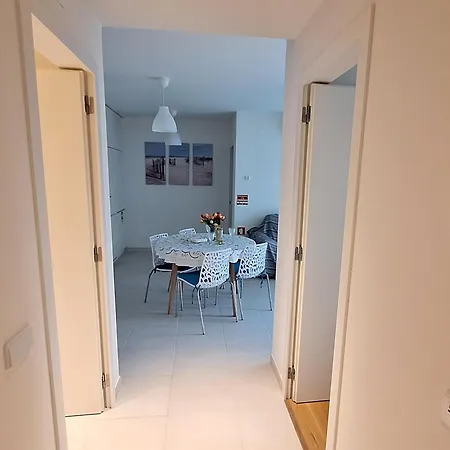 Apartment Anna Cs By In